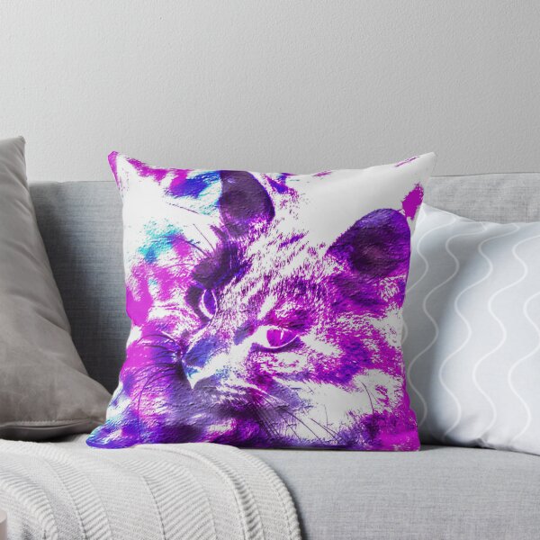 Item preview, Violet Cheshire  designed and sold by yusaku.
