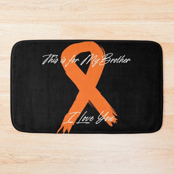 Item preview, For My Brother Fighting MS I love you shirts designed and sold by JRXFoundation.