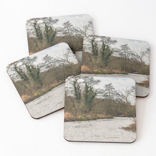 Item preview, River Bure, Norfolk Broads designed and sold by yackers1.