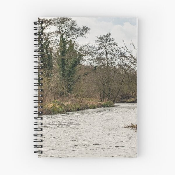 Item preview, River Bure, Norfolk Broads designed and sold by yackers1.