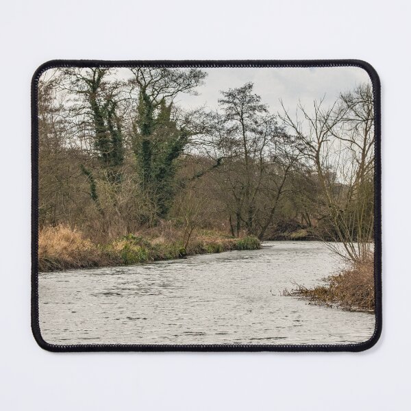 Item preview, River Bure, Norfolk Broads designed and sold by yackers1.