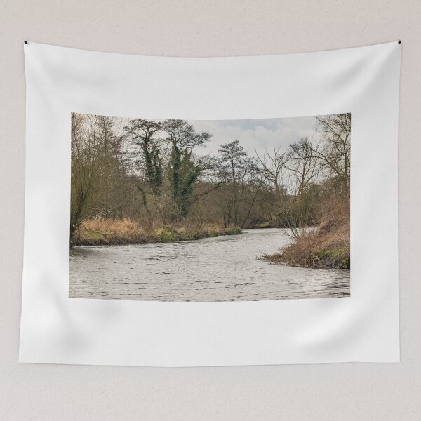 Item preview, River Bure, Norfolk Broads designed and sold by yackers1.