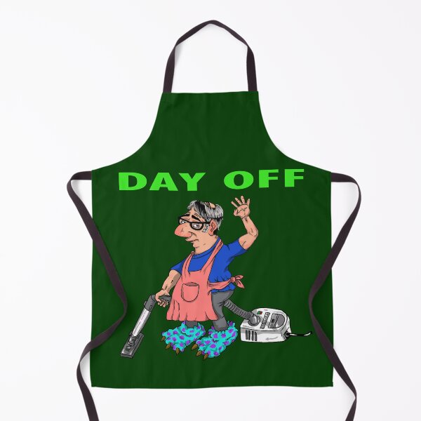 Item preview, day off designed and sold by AyseAkcay.