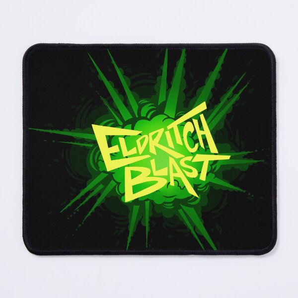 Item preview, Eldritch Blast designed and sold by GremlinsInk.