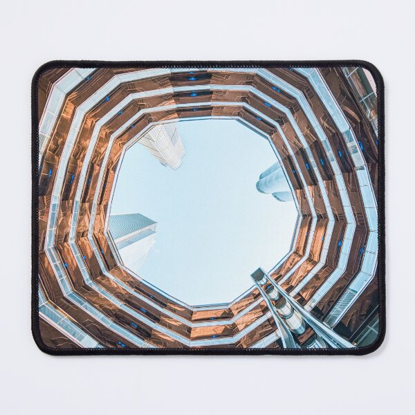Item preview, The Vessel, Manhattan, New York City #3 designed and sold by ywphotos.
