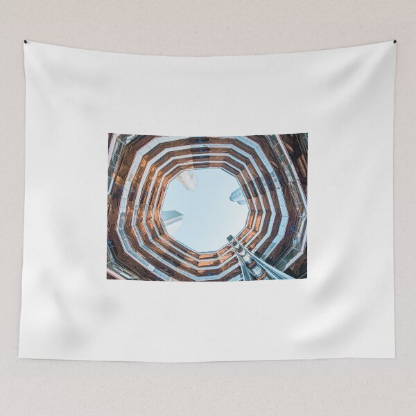 Item preview, The Vessel, Manhattan, New York City #3 designed and sold by ywphotos.