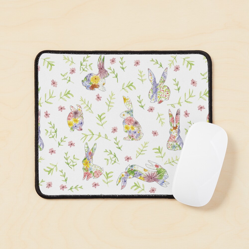 Item preview, Mouse Pad designed and sold by tinaschofield.