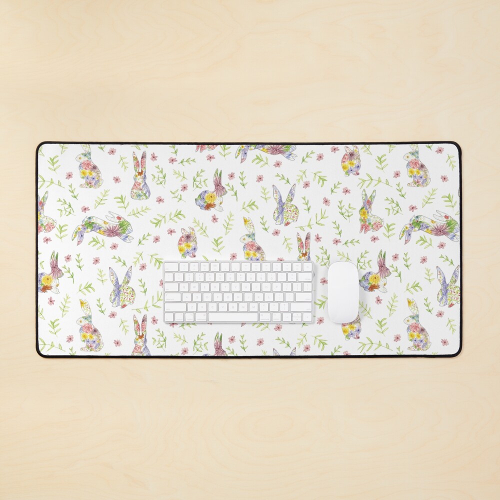 Item preview, Desk Mat designed and sold by tinaschofield.