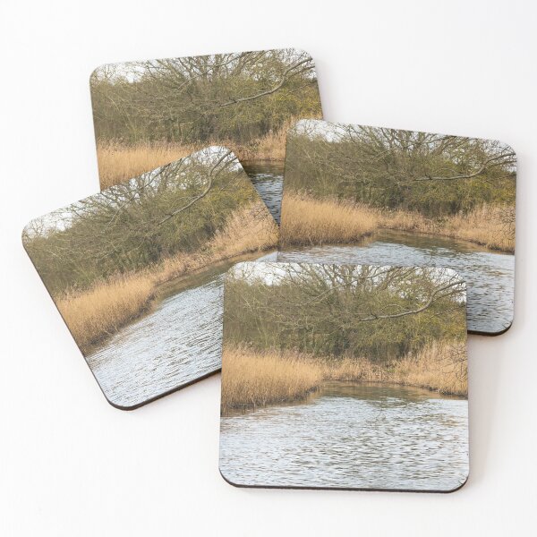 Item preview, River Bure, Norfolk Broads designed and sold by yackers1.