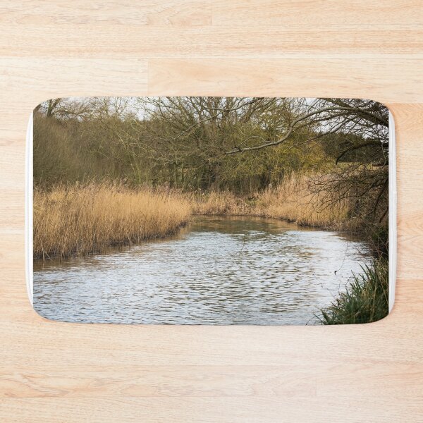 Item preview, River Bure, Norfolk Broads designed and sold by yackers1.