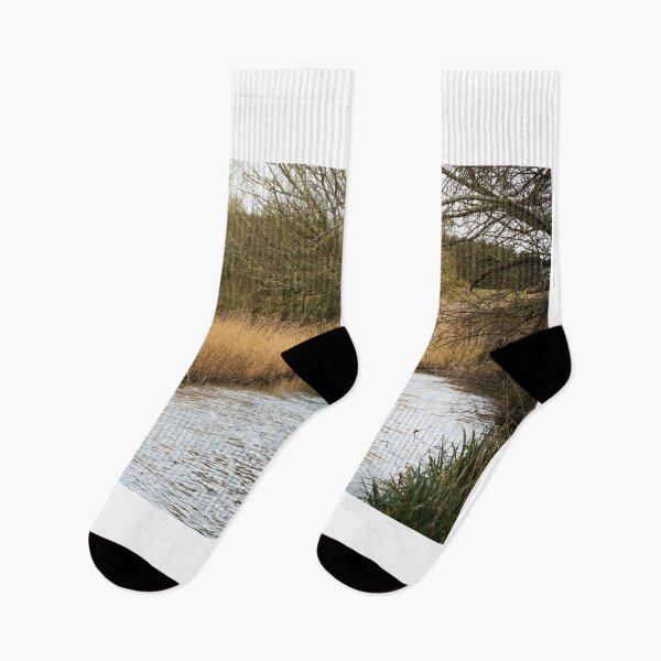 Item preview, River Bure, Norfolk Broads designed and sold by yackers1.