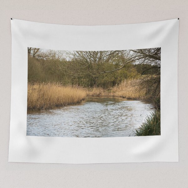 Item preview, River Bure, Norfolk Broads designed and sold by yackers1.