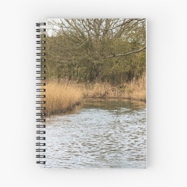 Item preview, River Bure, Norfolk Broads designed and sold by yackers1.