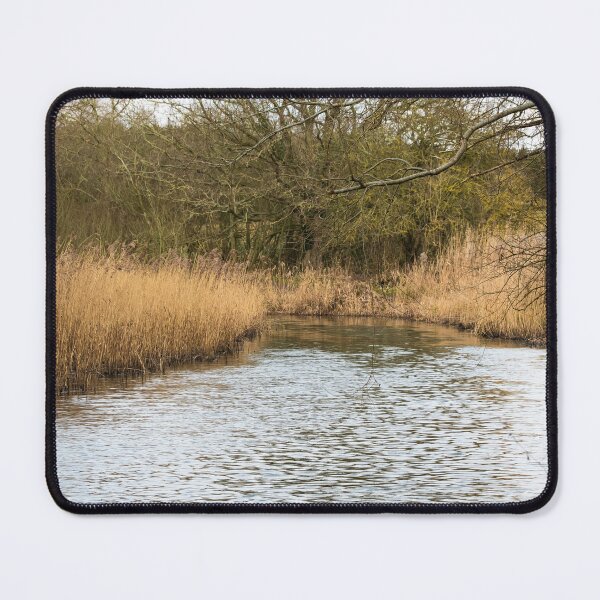 Item preview, River Bure, Norfolk Broads designed and sold by yackers1.