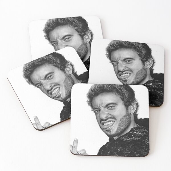 Item preview, Jade Hassouné. designed and sold by aspihesi.
