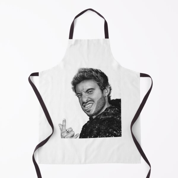 Item preview, Jade Hassouné. designed and sold by aspihesi.