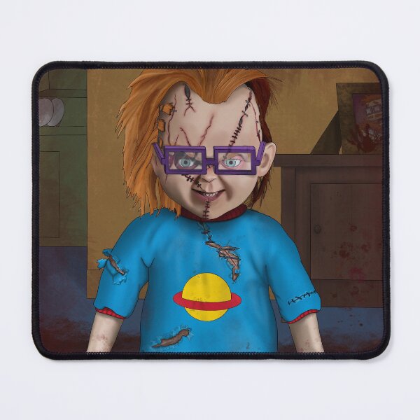 Item preview, Chucky Chuckie designed and sold by Starkhouse.