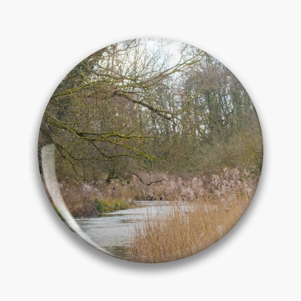 Item preview, River Bure, Norfolk Broads designed and sold by yackers1.