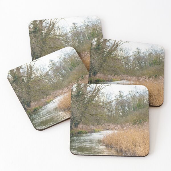 Item preview, River Bure, Norfolk Broads designed and sold by yackers1.