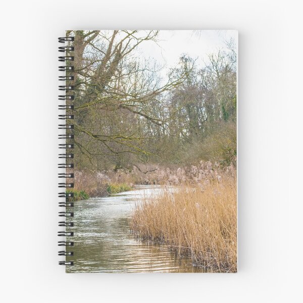Item preview, River Bure, Norfolk Broads designed and sold by yackers1.