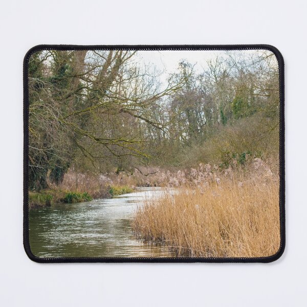 Item preview, River Bure, Norfolk Broads designed and sold by yackers1.