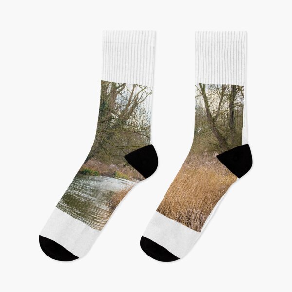 Item preview, River Bure, Norfolk Broads designed and sold by yackers1.
