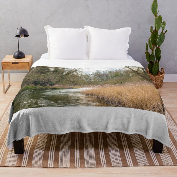 Item preview, River Bure, Norfolk Broads designed and sold by yackers1.