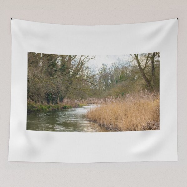 Item preview, River Bure, Norfolk Broads designed and sold by yackers1.