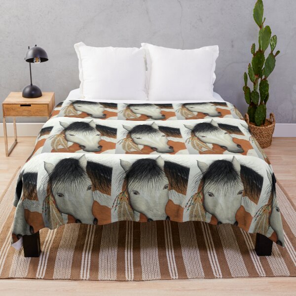 Item preview, "SPIRIT HORSE" designed and sold by ShireenJackson.