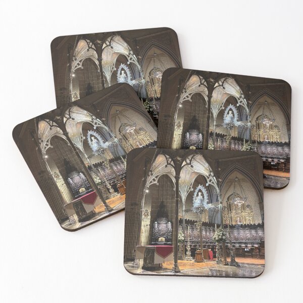 Item preview, Catedral de Santa María la Real, Pamplona, Spain (ES) designed and sold by nilesite.