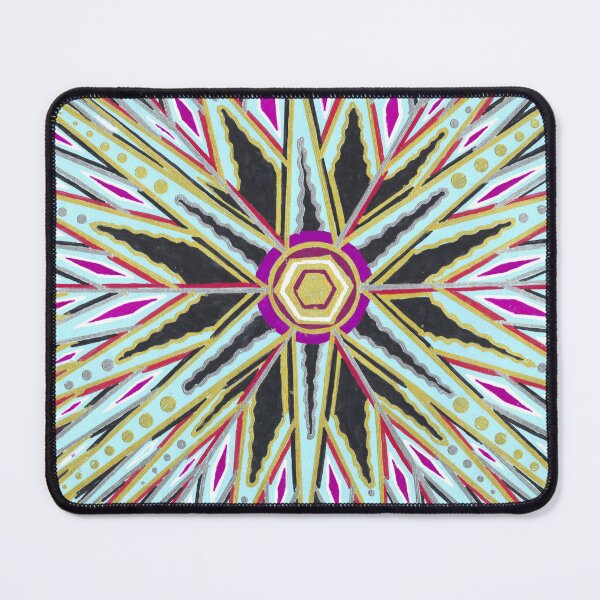 Item preview, Eternity's Eye  designed and sold by doodlemaninnc.