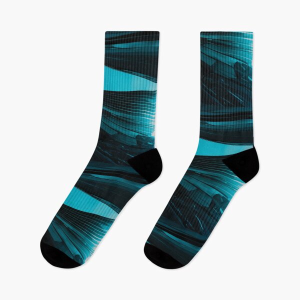 Item preview, Fragments 110 : Shard Blue designed and sold by influxx.