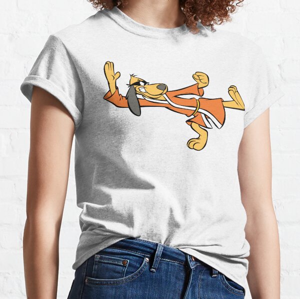 Hong kong 2024 phooey t shirt