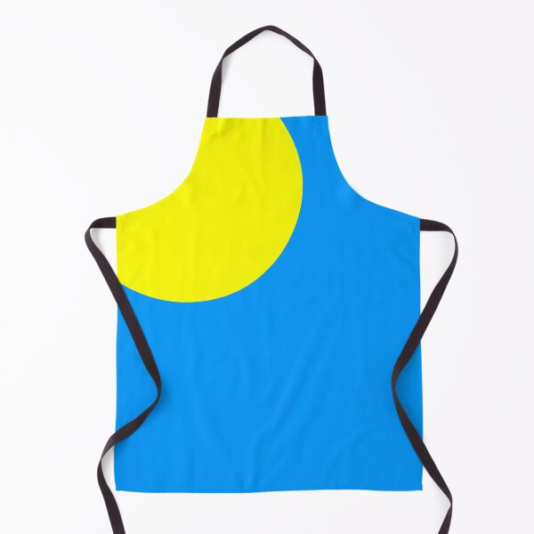 Item preview, PALAU Gifts, Masks, Stickers & Products (GF) designed and sold by mpodger.