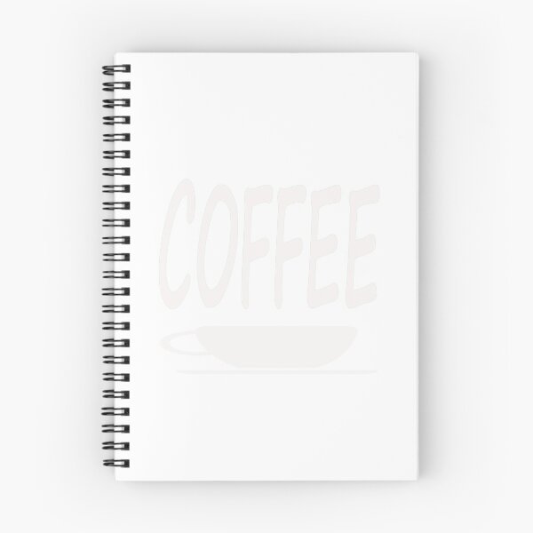 Item preview, COFFEE designed and sold by justplainwords.