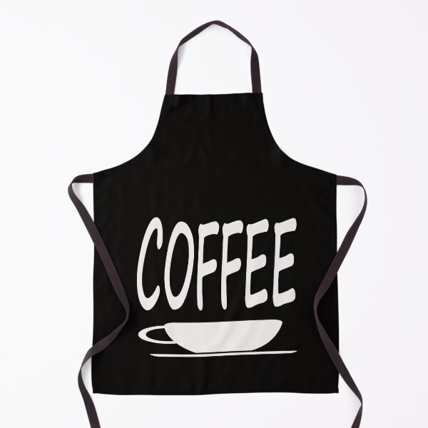 Item preview, COFFEE designed and sold by justplainwords.