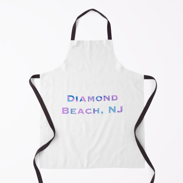 Item preview, Diamond Beach, NJ designed and sold by Gianna Dolan.