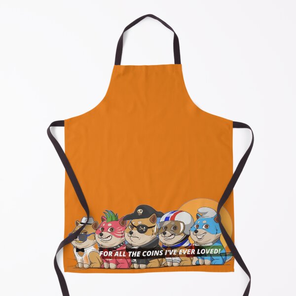 Item preview, FOR ALL THE COINS I'VE EVER LOVED! designed and sold by JACI'S STORE.