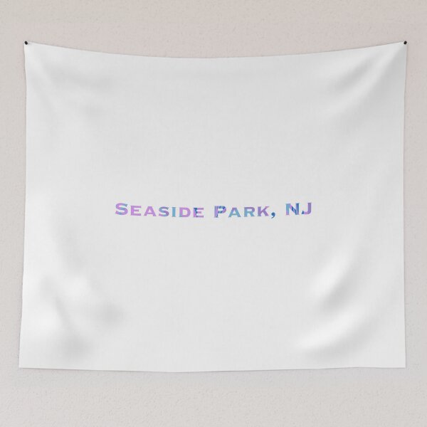 Item preview, Seaside Park, NJ designed and sold by Gianna Dolan.