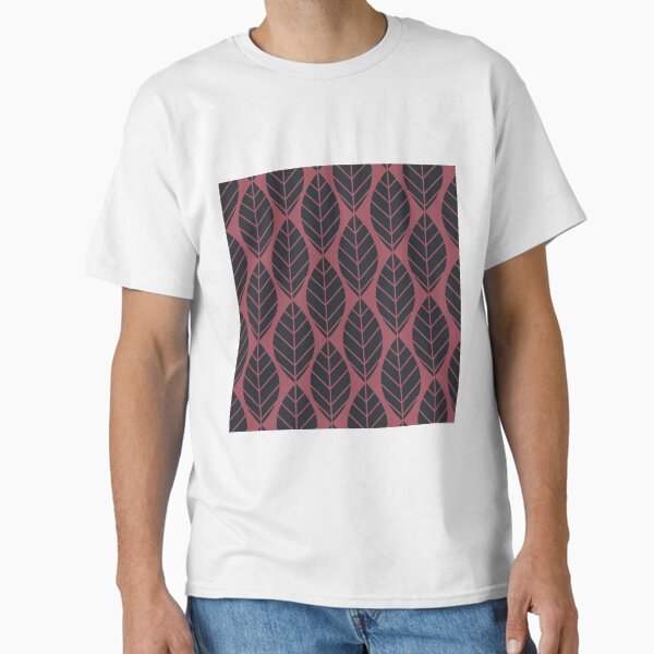 Item preview, Black Leaves Marsala  designed and sold by Lubo Lubenov.