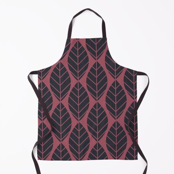 Item preview, Black Leaves Marsala  designed and sold by Lubo Lubenov.