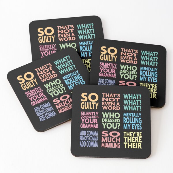 Item preview, Internal Thoughts of A Court Reporter designed and sold by theblueofmyeye.