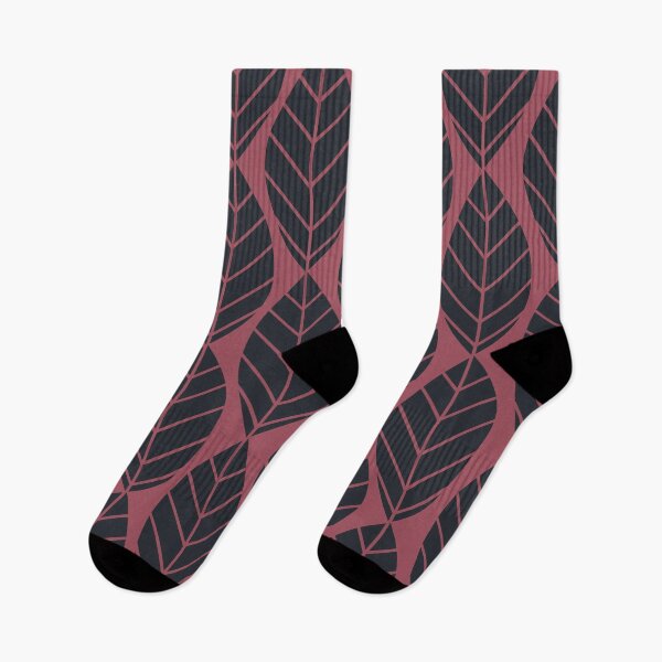 Item preview, Black Leaves Marsala  designed and sold by Lubo Lubenov.