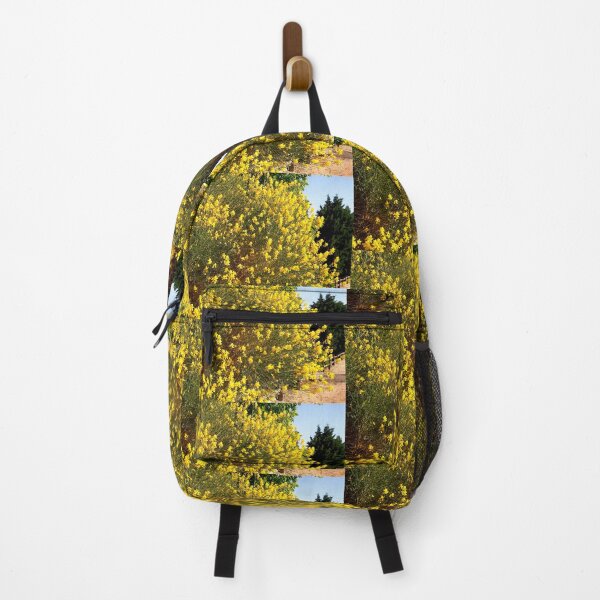 Item preview, Forsythia in Apple Valley, CA designed and sold by Shulie1.