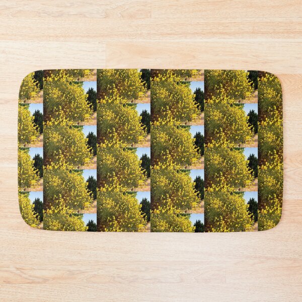 Item preview, Forsythia in Apple Valley, CA designed and sold by Shulie1.