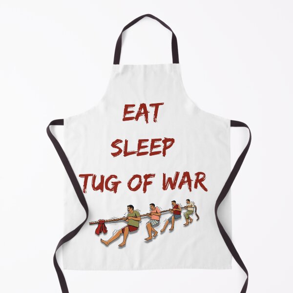 Item preview, Eat. Sleep. Tug Of War. designed and sold by CelebratoryWear.