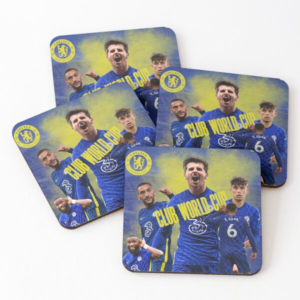 Item preview, CWC 2022 - Blues designed and sold by Beautifutebol.