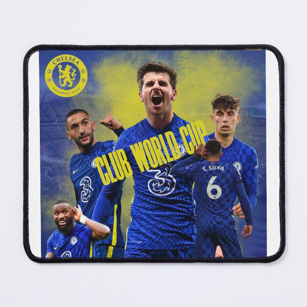 Item preview, CWC 2022 - Blues designed and sold by Beautifutebol.