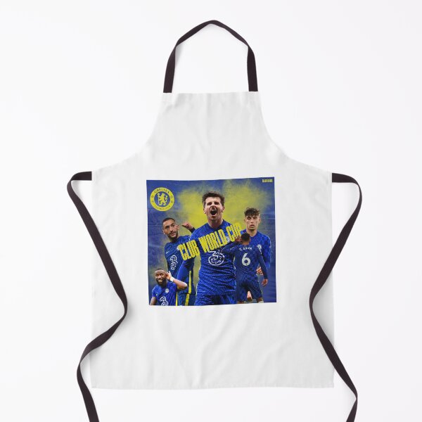 Item preview, CWC 2022 - Blues designed and sold by Beautifutebol.