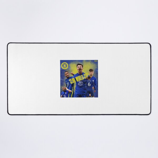 Item preview, CWC 2022 - Blues designed and sold by Beautifutebol.